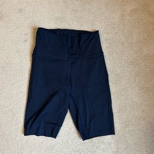 Kit & Ace biker shorts
